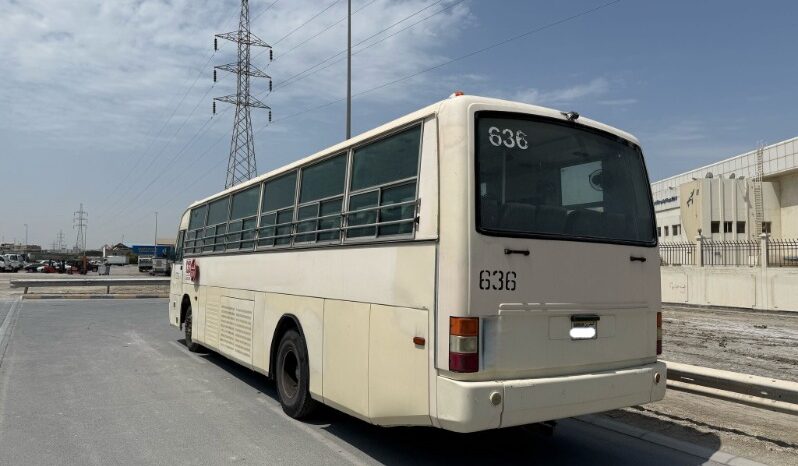 TATA 1316c 2005 full
