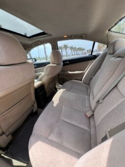 Nissan Maxima 2014 full