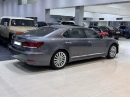 Lexus Ls460 2013 full