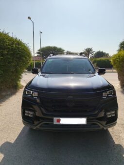 MG Rx5 2022 full