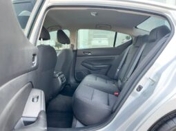 Nissan Altima 2022 full