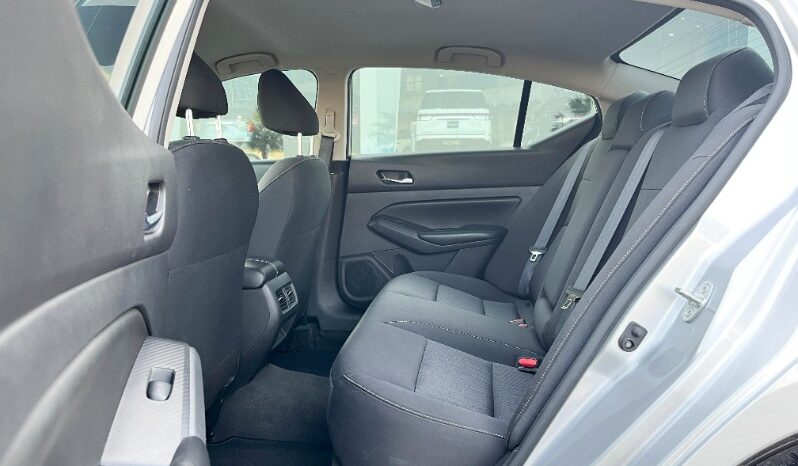 Nissan Altima 2022 full