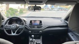 Nissan Altima 2022 full