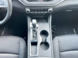 Nissan Altima 2022 full