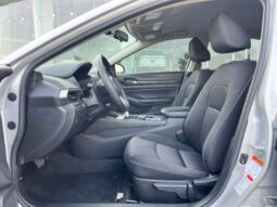 Nissan Altima 2022 full