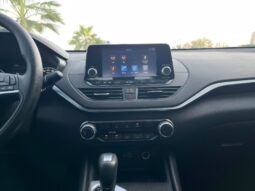 Nissan Altima 2022 full