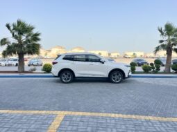 Ford Territory 2024 full