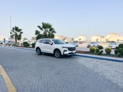 Ford Territory 2024 full
