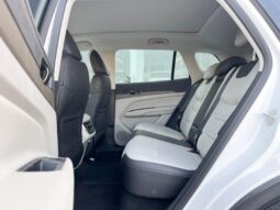 Ford Territory 2024 full