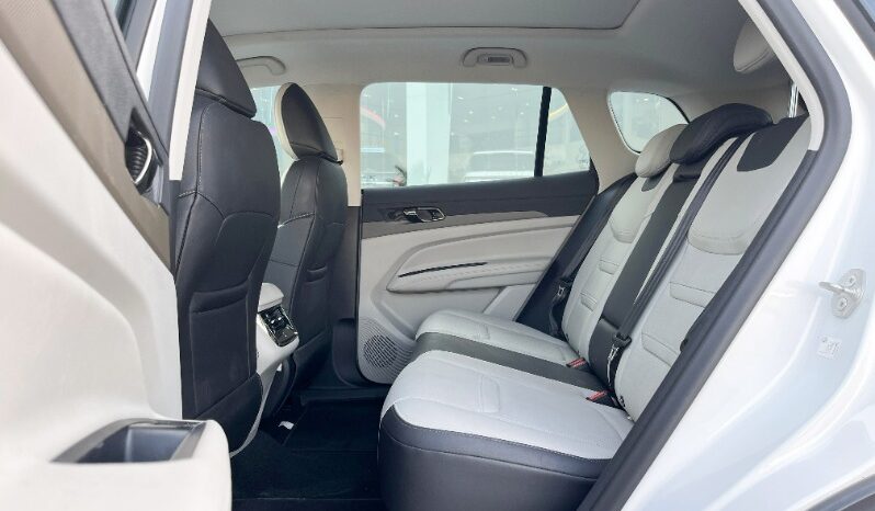 Ford Territory 2024 full