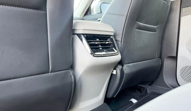 Ford Territory 2024 full