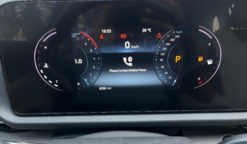 Ford Territory 2024 full