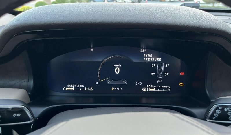 Lincoln Aviator 2020 full