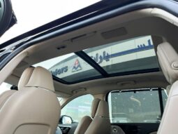 Lincoln Aviator 2020 full