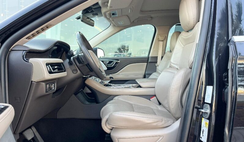 Lincoln Aviator 2020 full