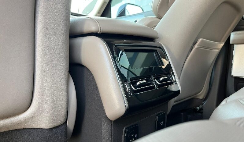 Lincoln Aviator 2020 full
