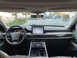 Lincoln Aviator 2020 full