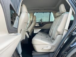 Lincoln Aviator 2020 full