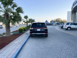 Lincoln Aviator 2020 full