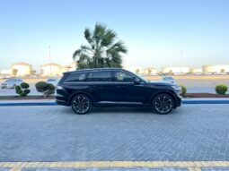 Lincoln Aviator 2020 full