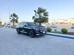 Lincoln Aviator 2020 full