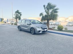 Honda Odyssey 2020 full