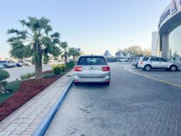 Honda Odyssey 2020 full