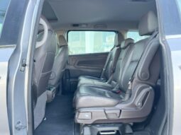Honda Odyssey 2020 full