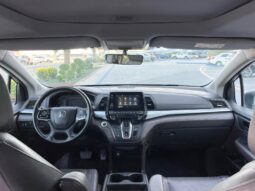 Honda Odyssey 2020 full