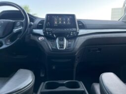 Honda Odyssey 2020 full