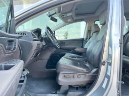 Honda Odyssey 2020 full