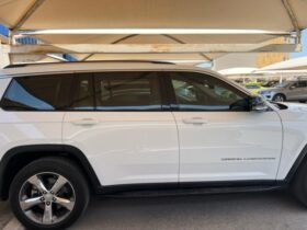Jeep Cherokee 2021