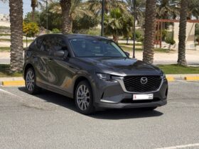 Mazda CX-3 2023