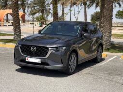 Mazda CX-3 2023 full