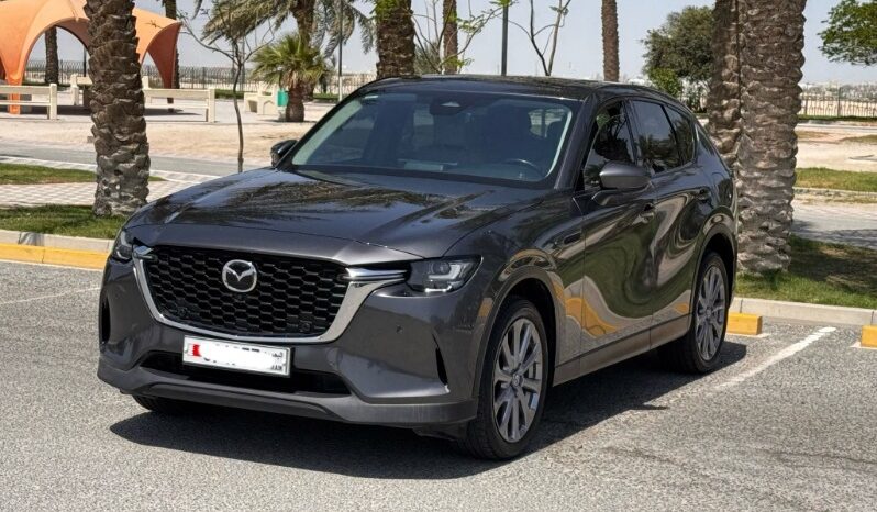 Mazda CX-3 2023 full