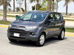 Ford Escape 2017 full