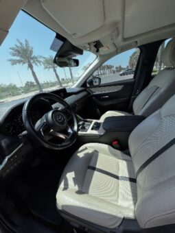 Mazda CX-3 2023 full