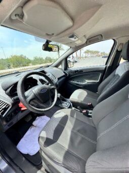 Ford Escape 2017 full