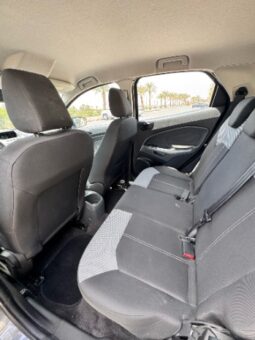 Ford Escape 2017 full