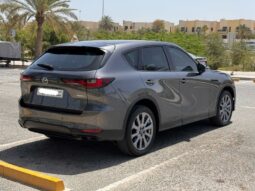Mazda CX-3 2023 full
