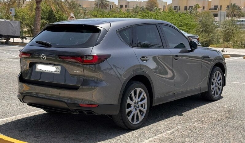Mazda CX-3 2023 full