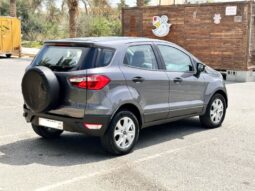 Ford Escape 2017 full