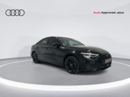 Audi A3 2022 full