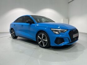 Audi A3 2024