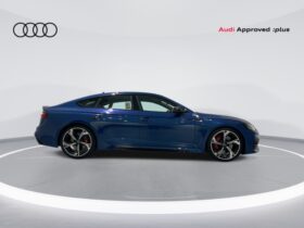 Audi Rs5 2023