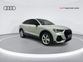 Audi Q3 2024