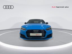 Audi A5 2019 full