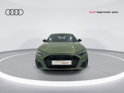 Audi A4 2023 full
