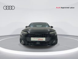 Audi A3 2022 full