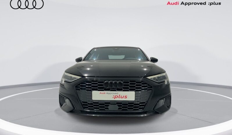 Audi A3 2022 full